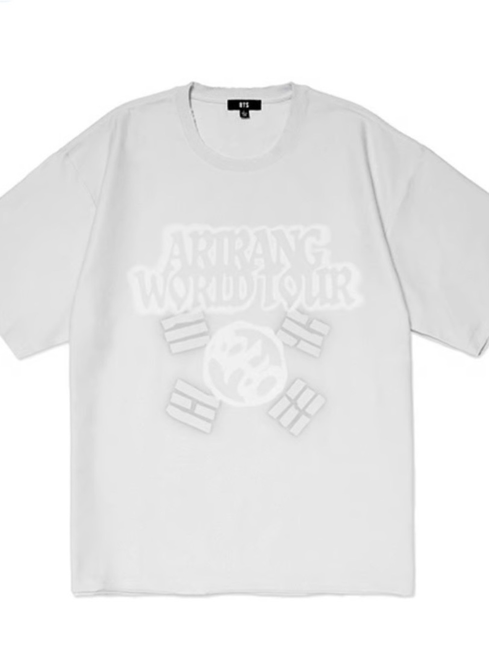 ARIRAng World Tour- BTS